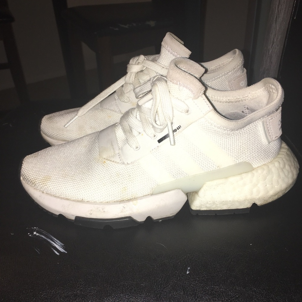 Adidas running shoes